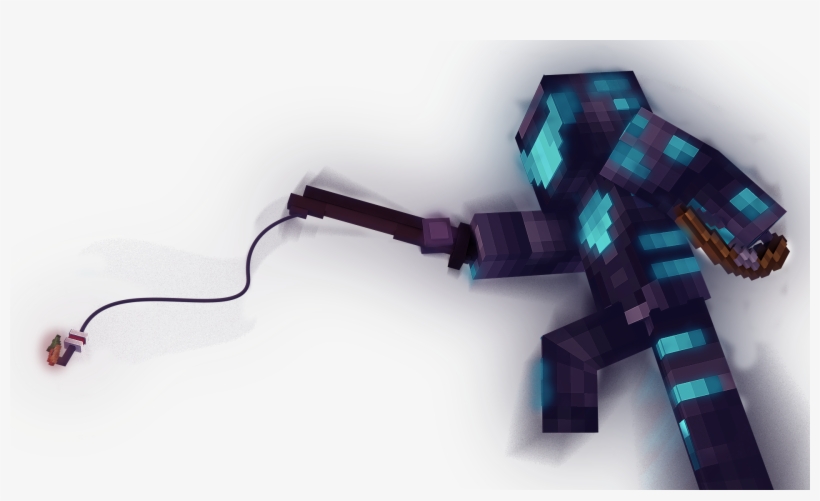 Detail Render Skin Minecraft Nomer 36