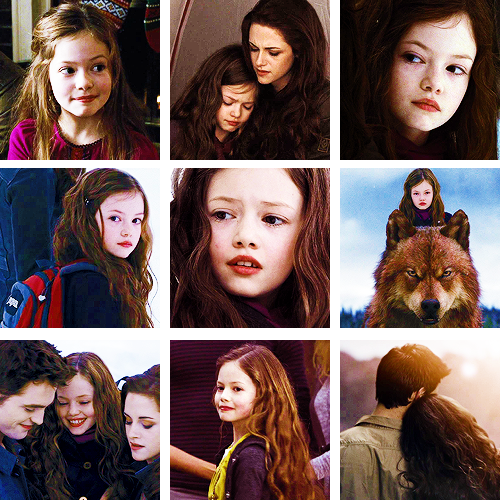 Detail Renesmee Carlie Cullen Nomer 11