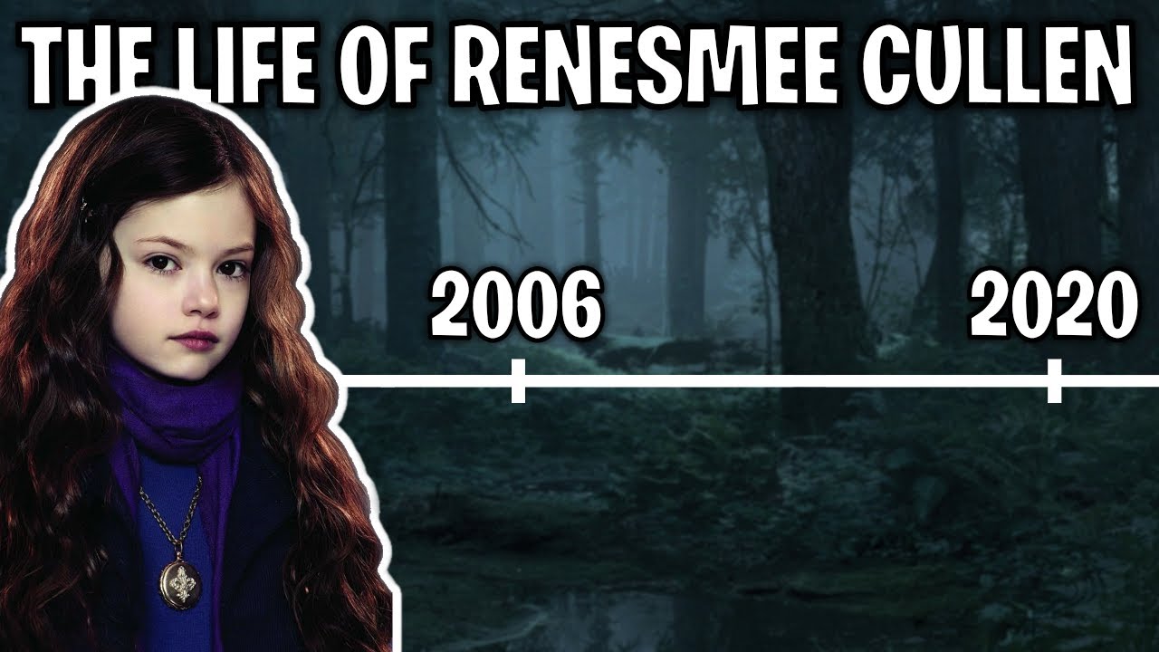 Detail Renesmee Carlie Cullen Nomer 16