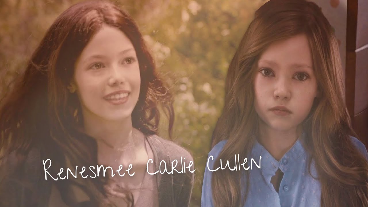 Detail Renesmee Carlie Cullen Nomer 5