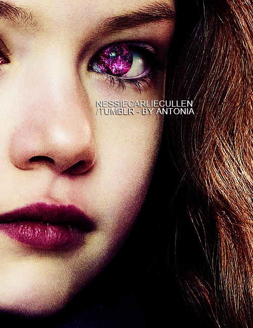 Detail Renesmee Carlie Cullen Nomer 30