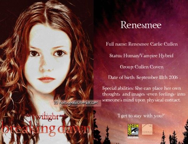 Detail Renesmee Carlie Cullen Nomer 32