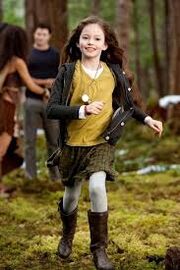 Detail Renesmee Carlie Cullen Nomer 7