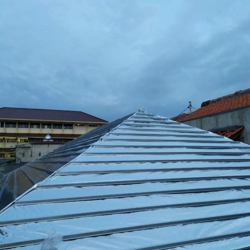 Detail Renovasi Atap Rumah Nomer 36
