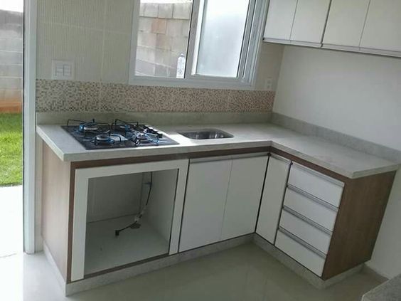 Detail Renovasi Dapur Rumah Type 30 60 Nomer 25