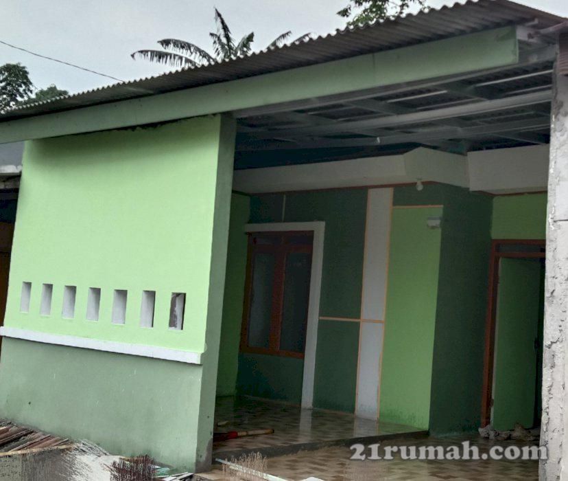 Detail Renovasi Dapur Rumah Type 30 60 Nomer 45