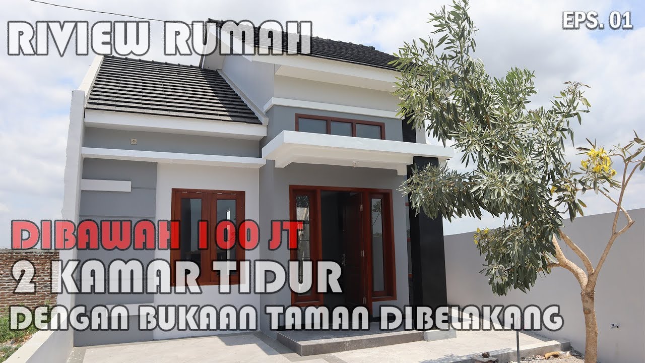 Detail Renovasi Rumah 100 Juta Nomer 47