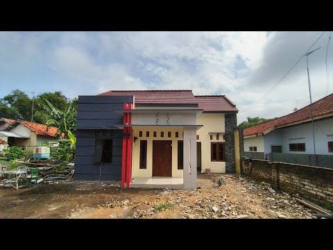 Detail Renovasi Rumah 100 Juta Nomer 51