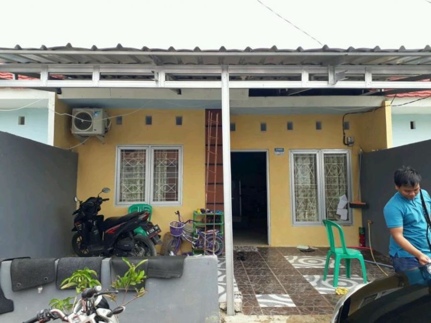 Detail Renovasi Rumah 30 60 Nomer 25