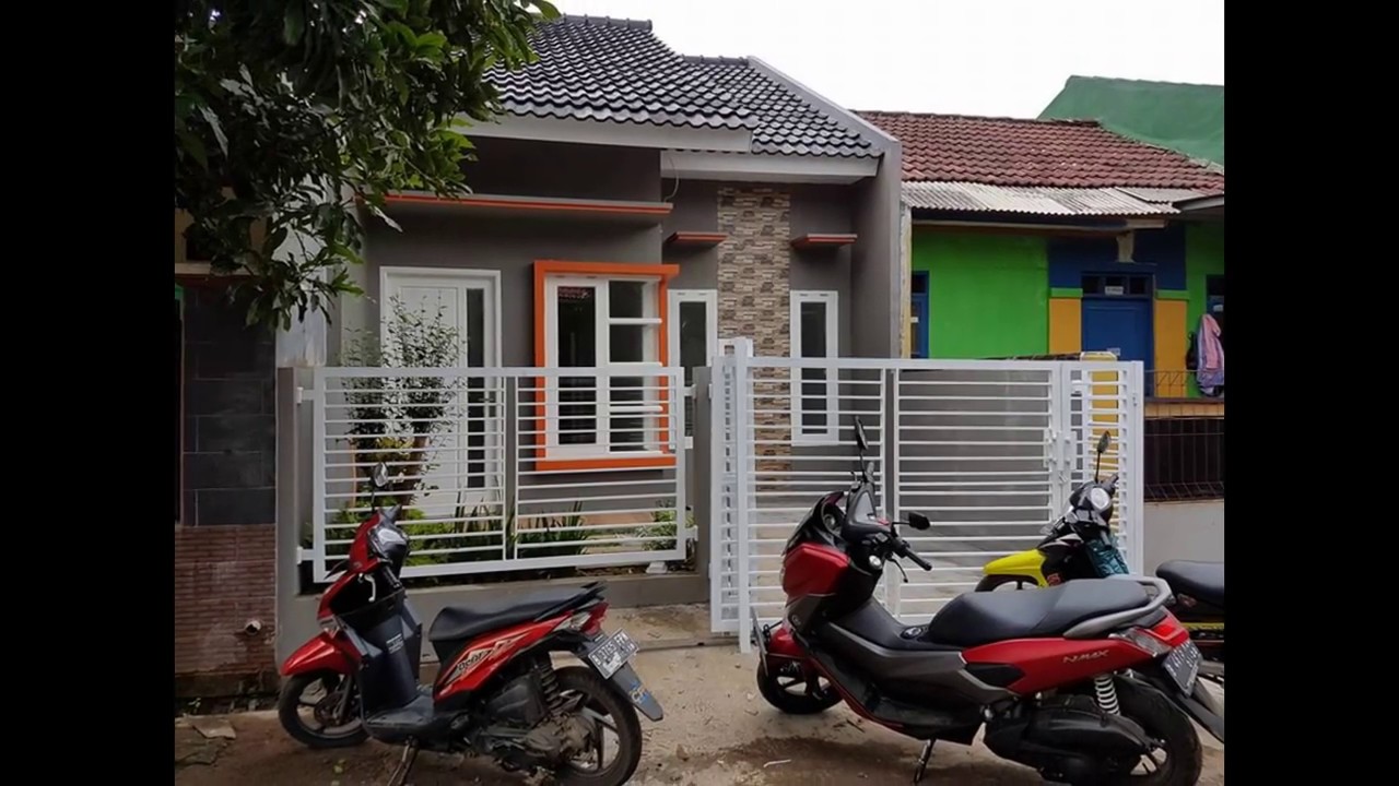 Detail Renovasi Rumah 30 60 Nomer 26