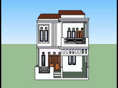 Detail Renovasi Rumah 30 60 Nomer 44