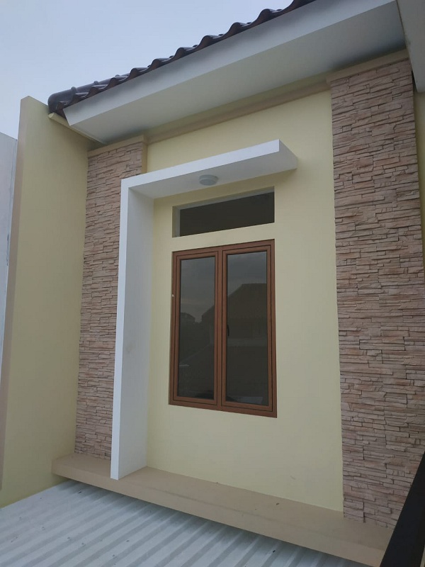 Detail Renovasi Rumah Bagian Depan Nomer 33