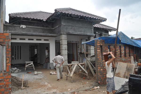 Detail Renovasi Rumah Bandung Nomer 9