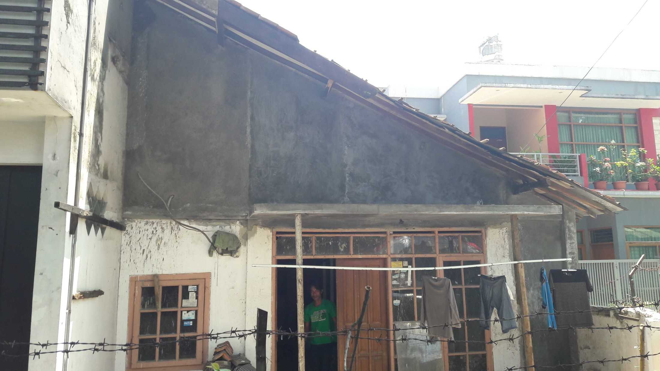 Detail Renovasi Rumah Bandung Nomer 19