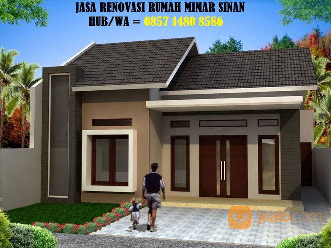 Detail Renovasi Rumah Bandung Nomer 28