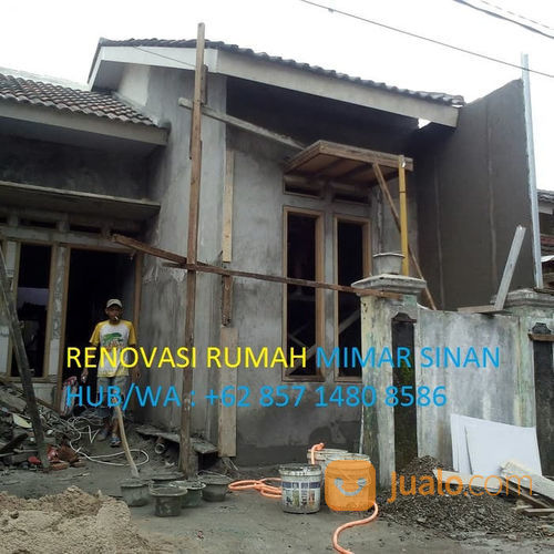 Detail Renovasi Rumah Bandung Nomer 41
