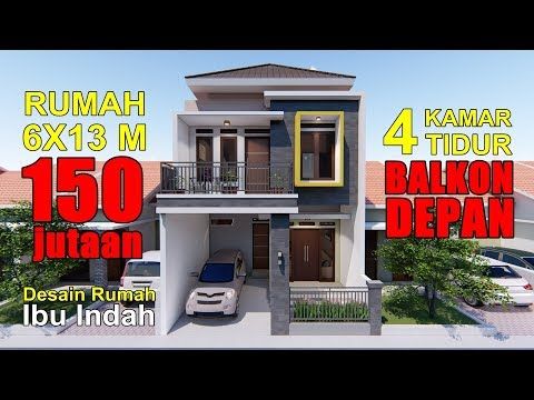 Detail Renovasi Rumah Depan Nomer 47