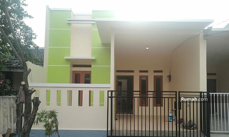 Detail Renovasi Rumah Kpr Nomer 36