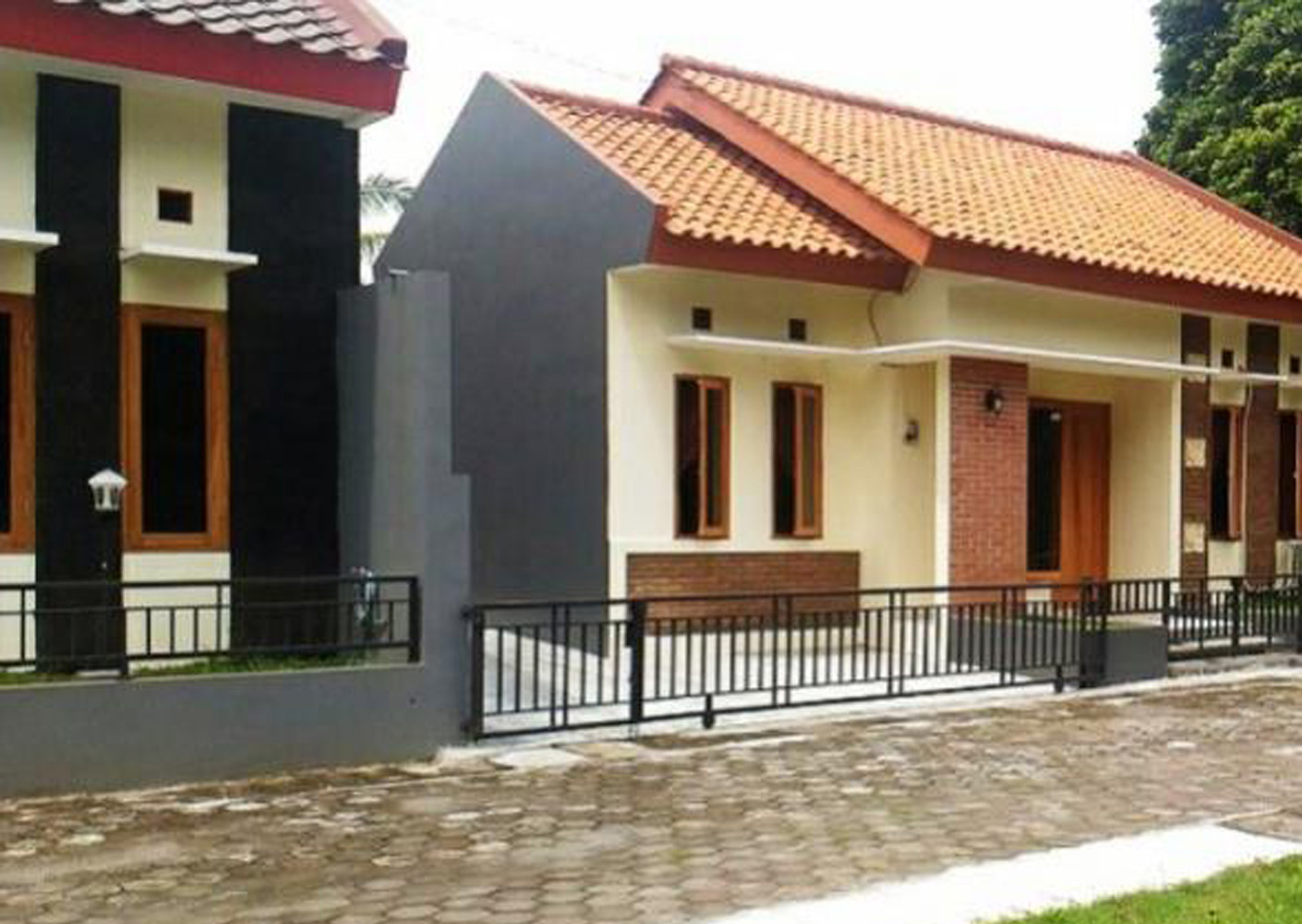 Detail Renovasi Rumah Kpr Nomer 46