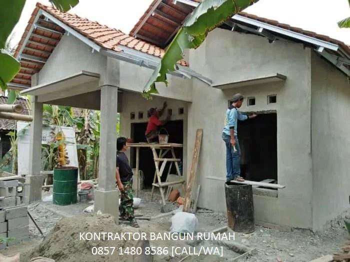 Detail Renovasi Rumah Kuno Jadi Minimalis Nomer 21