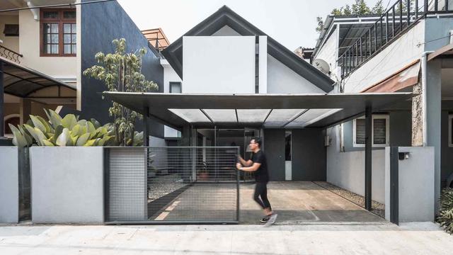 Detail Renovasi Rumah Kuno Jadi Minimalis Nomer 23