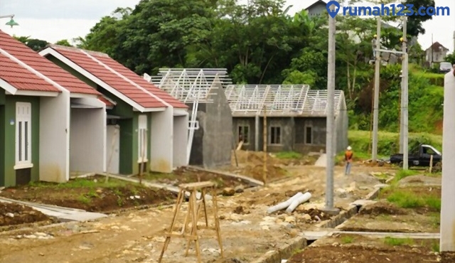 Detail Renovasi Rumah Lebih Rendah Dari Jalan Nomer 35