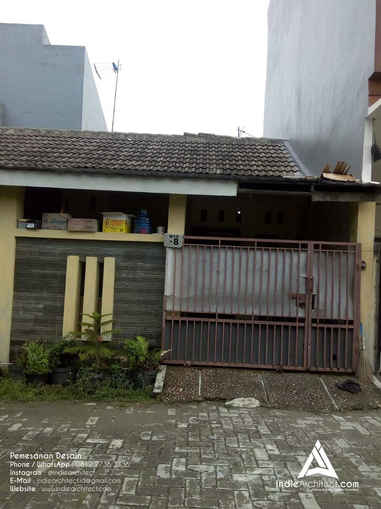 Detail Renovasi Rumah Minimalis Nomer 15