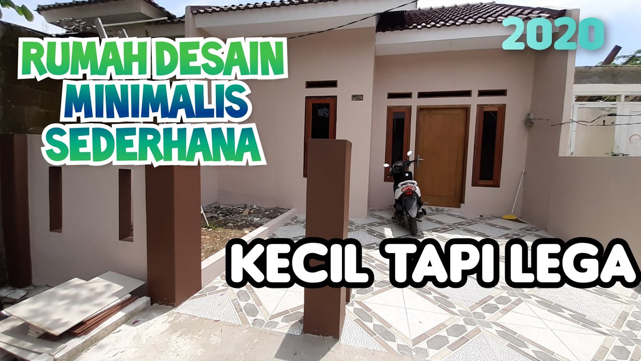 Detail Renovasi Rumah Minimalis Nomer 21