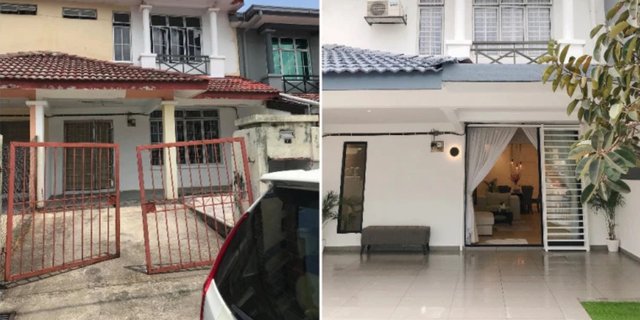 Detail Renovasi Rumah Minimalis Nomer 22