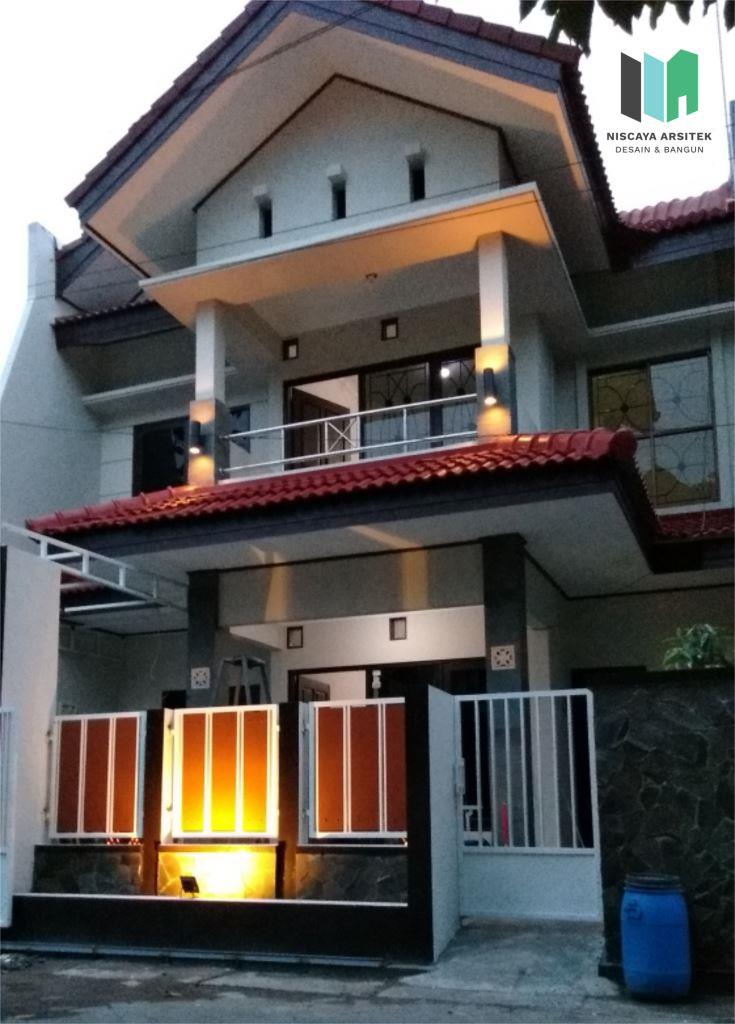 Detail Renovasi Rumah Minimalis Nomer 23