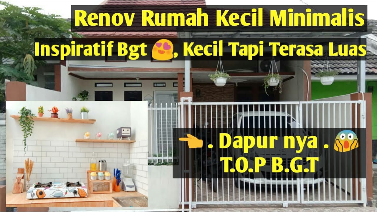 Detail Renovasi Rumah Minimalis Nomer 26