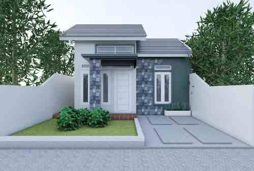 Detail Renovasi Rumah Minimalis Nomer 40