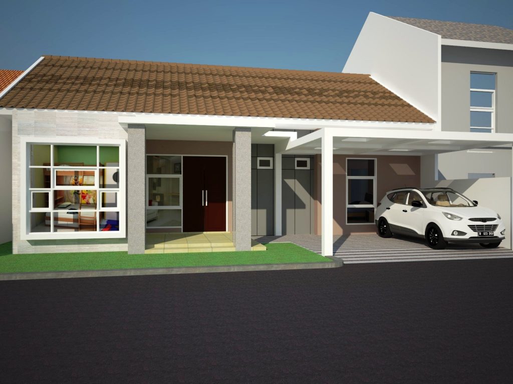 Detail Renovasi Rumah Minimalis Nomer 42