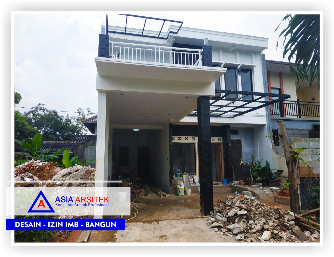 Detail Renovasi Rumah Minimalis Nomer 43