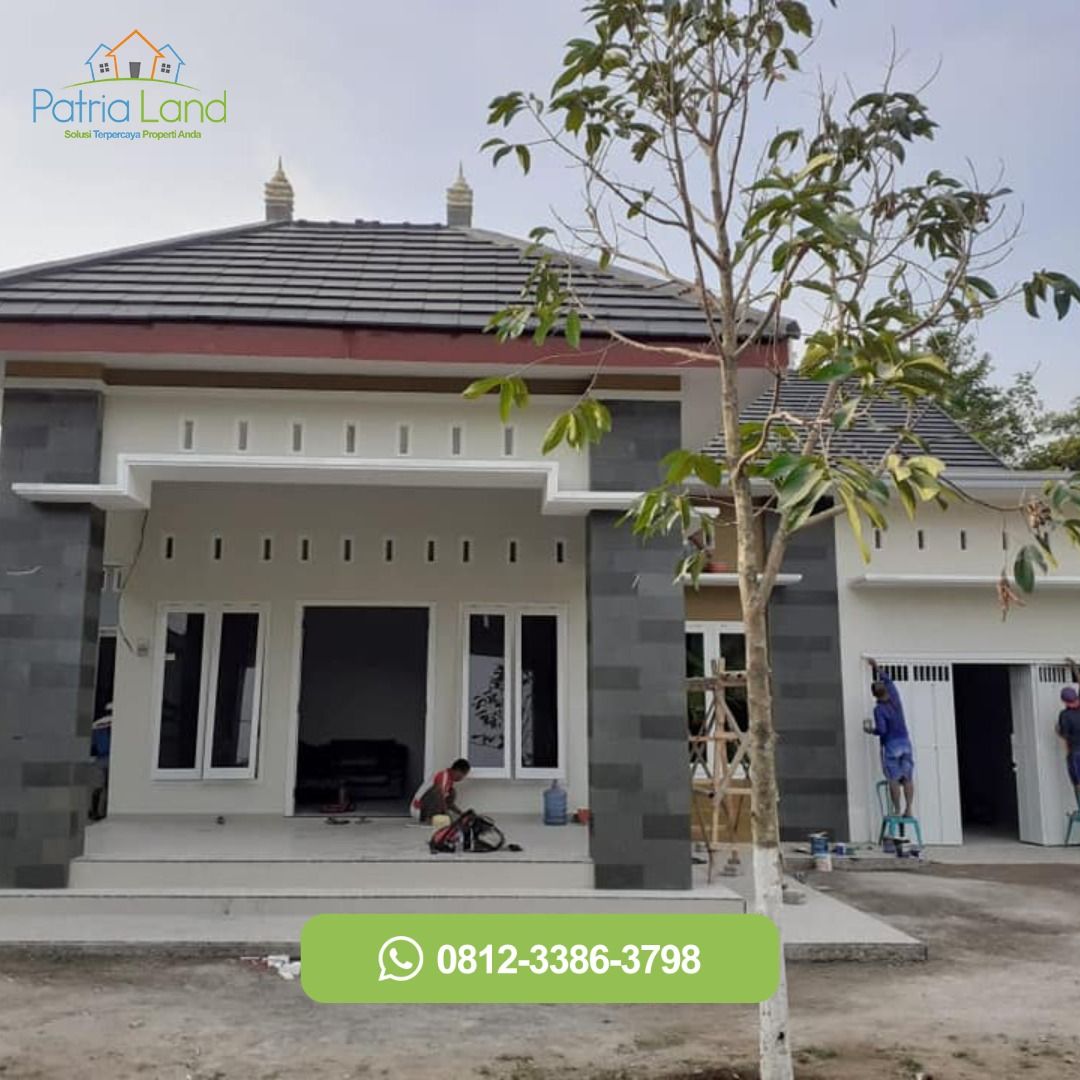 Detail Renovasi Rumah Model Lama Nomer 17