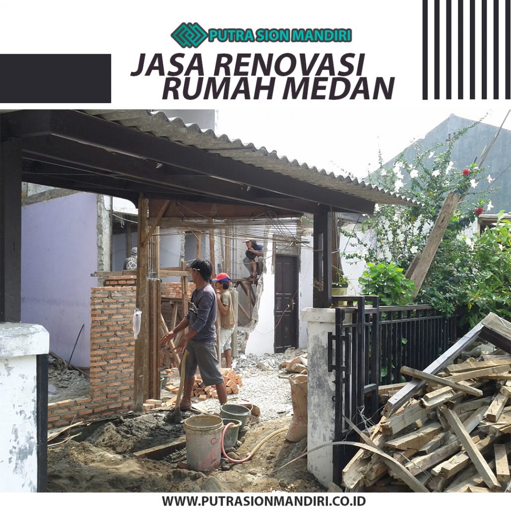 Detail Renovasi Rumah Murah Nomer 8