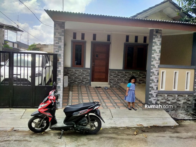 Detail Renovasi Rumah Murah Nomer 15