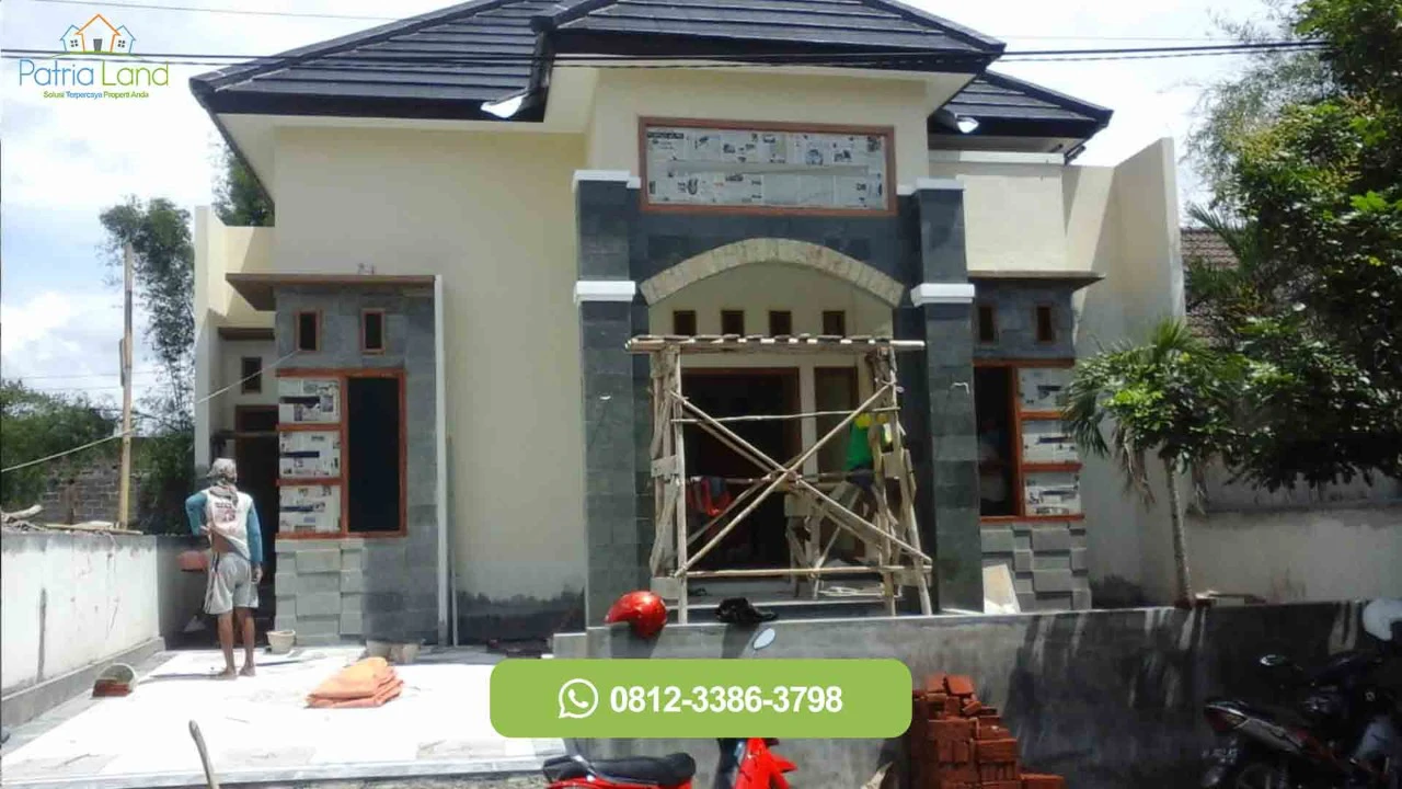 Detail Renovasi Rumah Murah Nomer 18