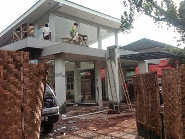 Detail Renovasi Rumah Murah Nomer 23