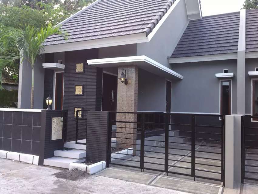 Detail Renovasi Rumah Murah Nomer 28