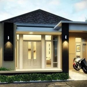 Detail Renovasi Rumah Murah Nomer 31