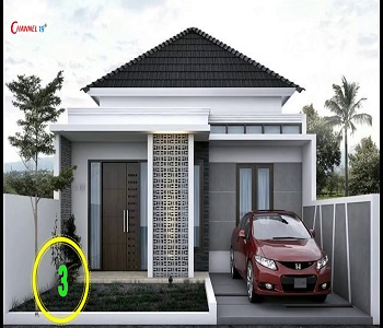 Detail Renovasi Rumah Murah Nomer 34