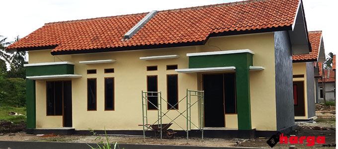 Detail Renovasi Rumah Sederhana Nomer 30