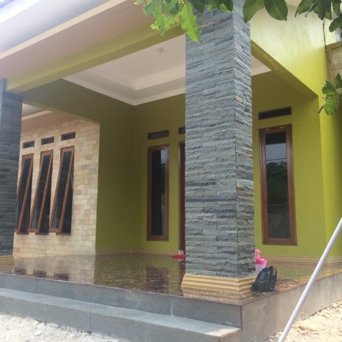 Detail Renovasi Rumah Sederhana Nomer 34