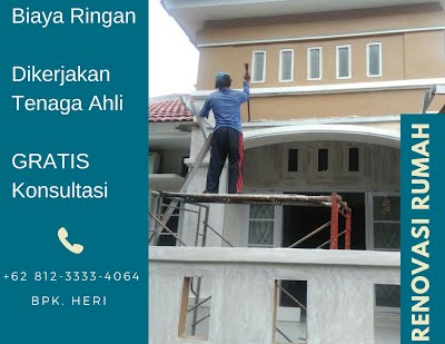 Detail Renovasi Rumah Sederhana Nomer 46