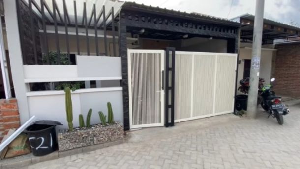 Detail Renovasi Rumah Subsidi Bagian Depan Nomer 3