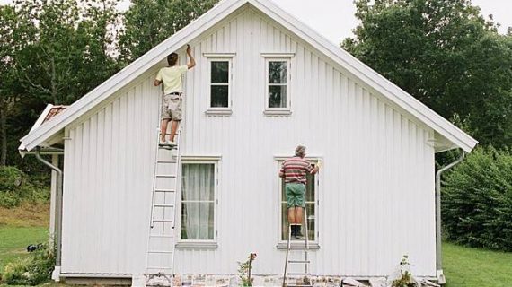 Detail Renovasi Rumah Tua Jadi Bagus Nomer 34