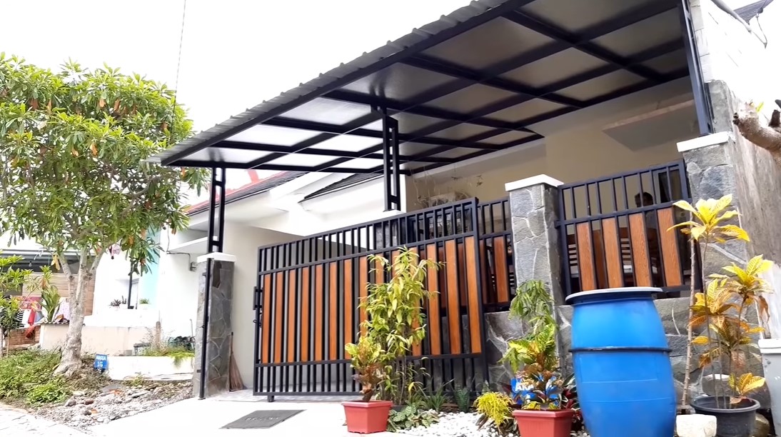 Detail Renovasi Rumah Type 30 60 Nomer 2