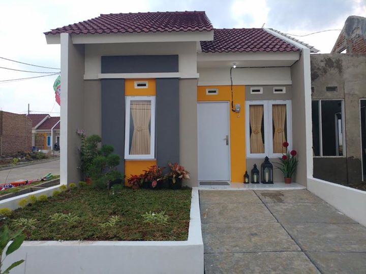 Detail Renovasi Rumah Type 30 60 Nomer 37