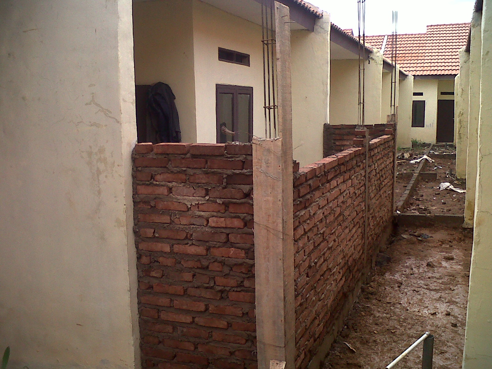 Detail Renovasi Rumah Type 30 60 Nomer 38